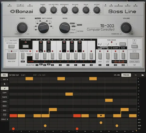 BZ-303
