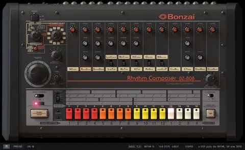 BZ-808
