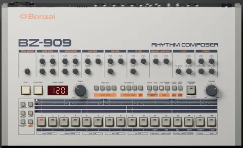 BZ-909