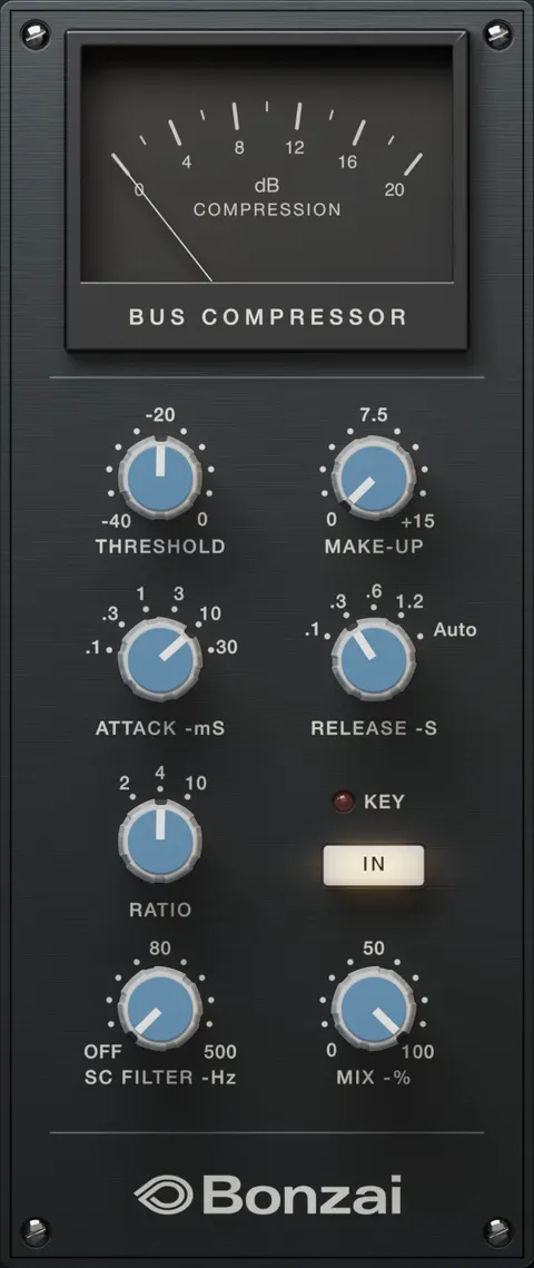 BZ-BusComp