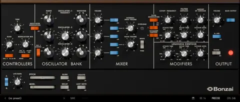 BZ-ModelD
